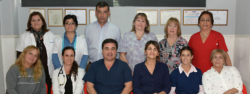 médicos especialistas en cardiología